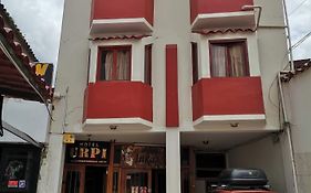 Hotel Urpi Cusco